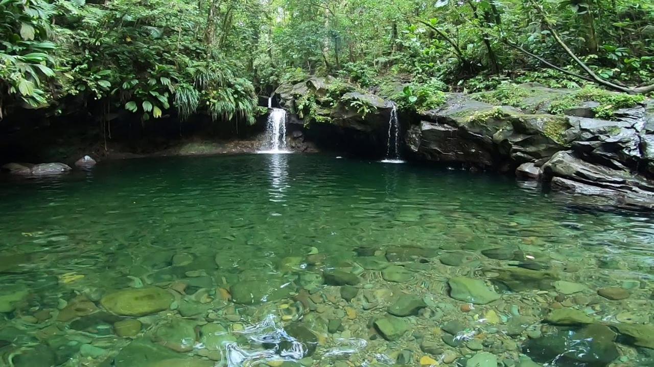 River Paradise Goyave Luaran gambar